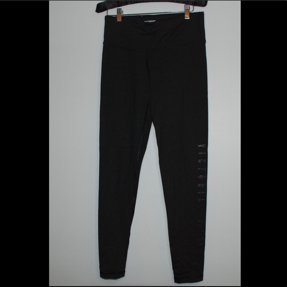 Victoria Secret Sport Knockout Compression Pants
